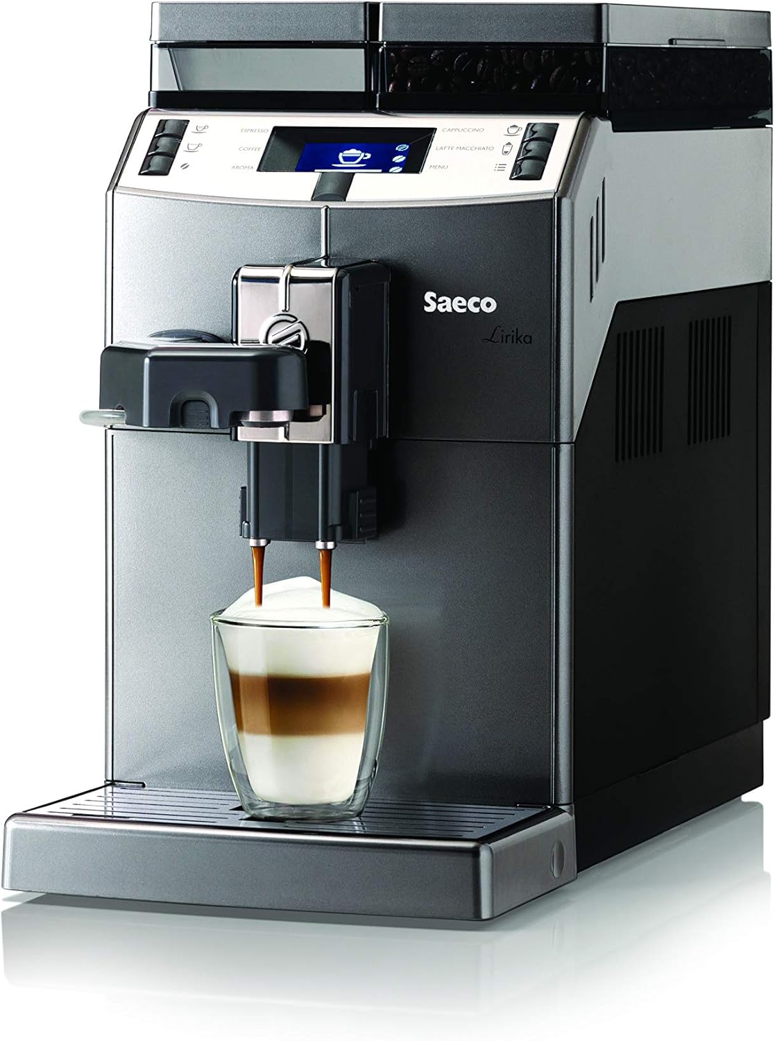 SAECO Lirika OTC thumbnail 1